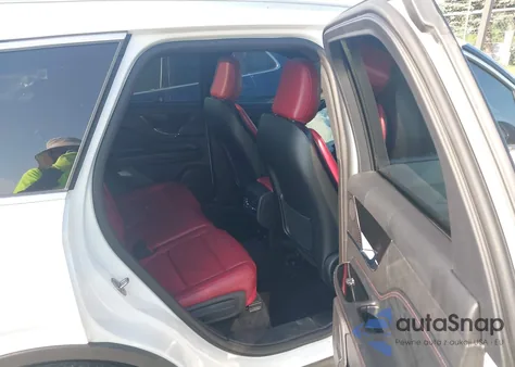 2023 Lincoln Corsair Reserve from USA, damaged, VIN 5LMCJ2DA1PUL22151